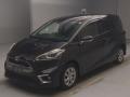 2017 Toyota Sienta