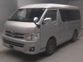 2013 Toyota Hiace Wagon