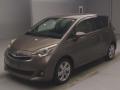 2015 Toyota Ractis