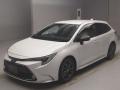 2022 Toyota Corolla Touring Wagon