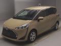 2019 Toyota Sienta