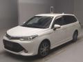 2016 Toyota Corolla Fielder