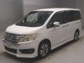 2012 Honda Step WGN Spada
