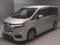 2017 Honda Step WGN Spada