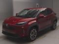 2021 Toyota YARIS CROSS