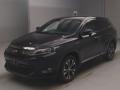 2015 Toyota Harrier Hybrid