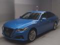 2019 Toyota Crown Hybrid
