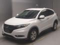 2017 Honda VEZEL