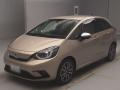 2021 Honda Fit