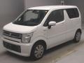 2022 Suzuki Wagon R