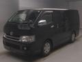 2010 Toyota Hiace Van