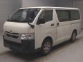 2020 Toyota Hiace Van