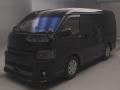 2018 Toyota Hiace Van