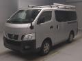 2015 Nissan NV350 CARAVAN VAN