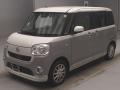 2017 Daihatsu Move Canbus