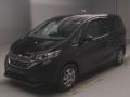 2019 Honda Freed hybrid