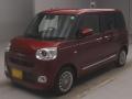 2024 Daihatsu Move Canbus