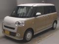 2025 Daihatsu Move Canbus