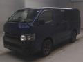 2006 Toyota Hiace Van