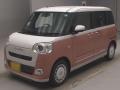 2026 Daihatsu Move Canbus