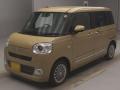 2025 Daihatsu Move Canbus