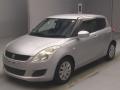 2011 Suzuki Swift
