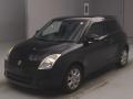 2010 Suzuki Swift