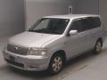 2011 Toyota Succeed Wagon