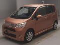 2012 Daihatsu Move Custom