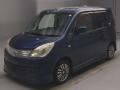 2011 Suzuki Solio