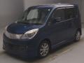 2013 Suzuki Solio