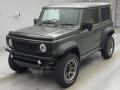 2023 Suzuki Jimny Sierra