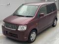 2010 Mitsubishi eK Wagon