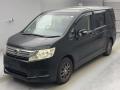 2010 Honda Step WGN