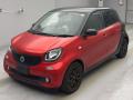 2018 Smart Smart ForFour