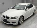 2007 BMW 3 Series