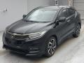 2020 Honda VEZEL