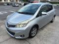 2011 Toyota Vitz