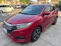 2018 Honda VEZEL