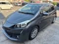 2014 Toyota Vitz