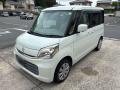 2015 Suzuki Spacia