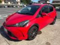 2016 Toyota Vitz