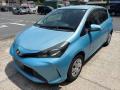 2015 Toyota Vitz