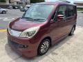 2012 Suzuki Solio
