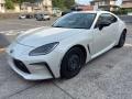 2022 Toyota GR86