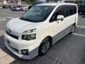 2013 Toyota Voxy