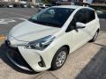 2017 Toyota Vitz