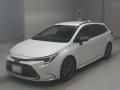 2024 Toyota Corolla Touring Wagon