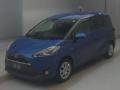 2015 Toyota Sienta