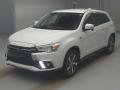 2019 Mitsubishi RVR